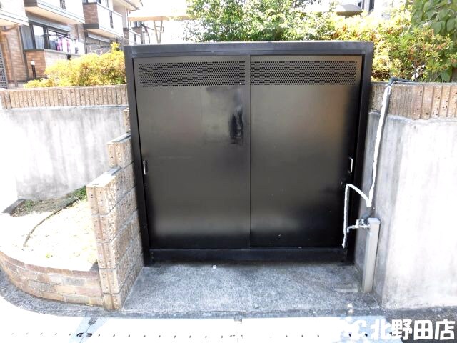 ガーデンハウス明正Ｂ棟の物件内観写真