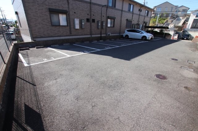 ガーデンハウス明正Ｂ棟の物件外観写真