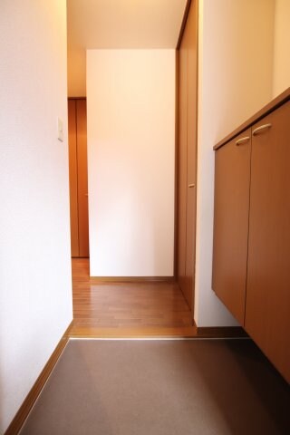 ガーデンハウス明正Ｂ棟の物件内観写真