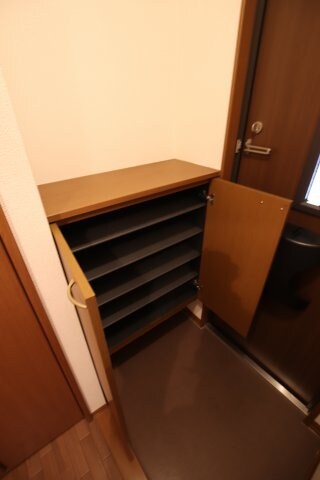 ガーデンハウス明正Ｂ棟の物件内観写真