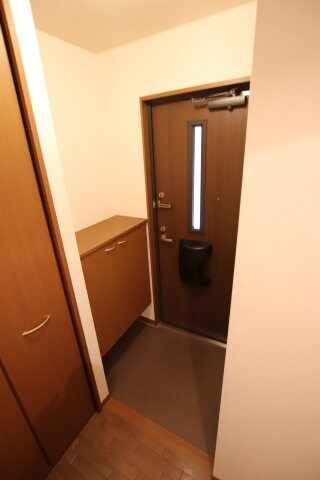 ガーデンハウス明正Ｂ棟の物件内観写真