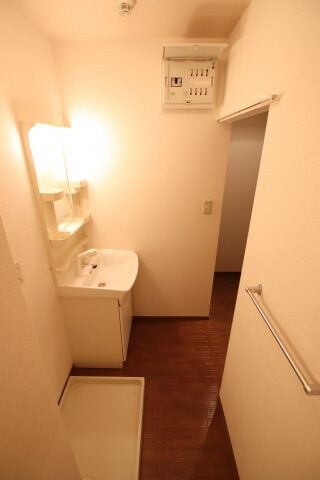 ガーデンハウス明正Ｂ棟の物件内観写真