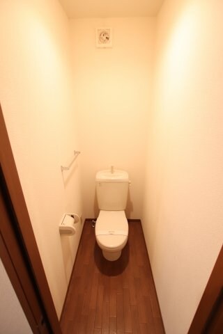 ガーデンハウス明正Ｂ棟の物件内観写真