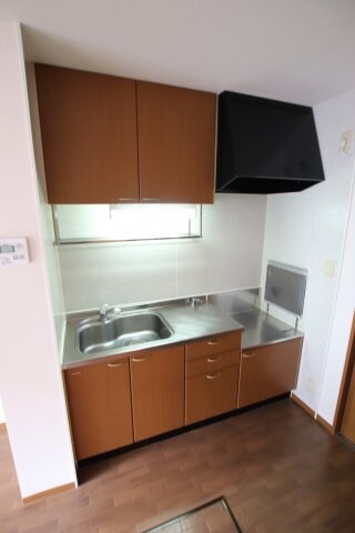 ガーデンハウス明正Ｂ棟の物件内観写真