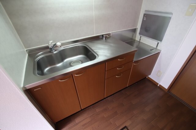 ガーデンハウス明正Ｂ棟の物件内観写真