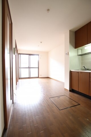 ガーデンハウス明正Ｂ棟の物件内観写真