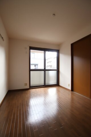 ガーデンハウス明正Ｂ棟の物件内観写真