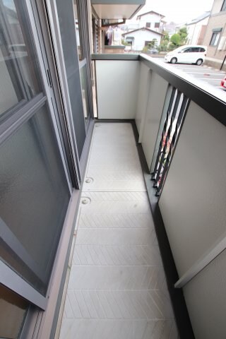 ガーデンハウス明正Ｂ棟の物件内観写真