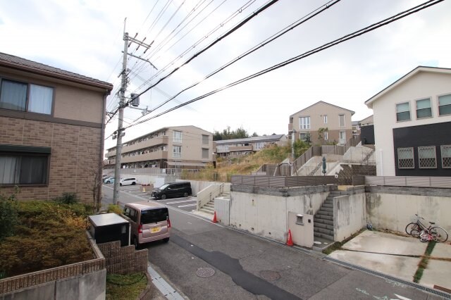 ガーデンハウス明正Ｂ棟の物件内観写真