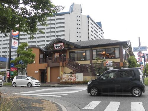 ガーデンハウス明正Ｂ棟の物件内観写真