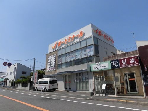 ガーデンハウス明正Ｂ棟の物件内観写真