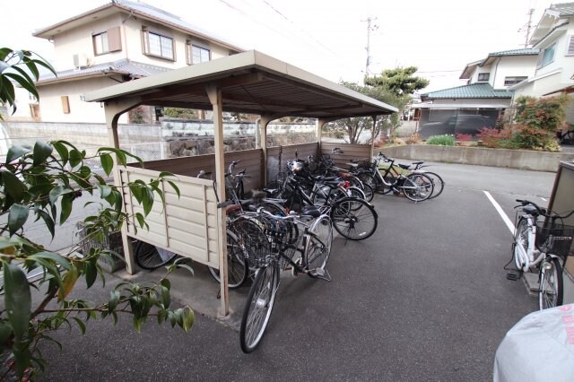 グレイスフル山本の物件内観写真