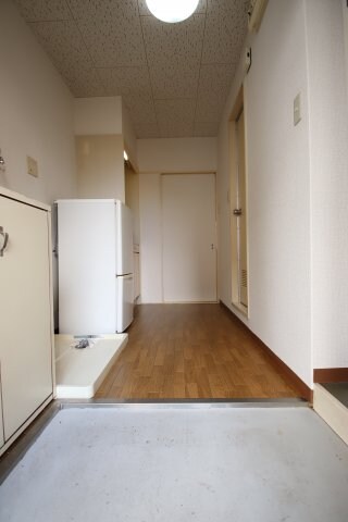 グレイスフル山本の物件内観写真