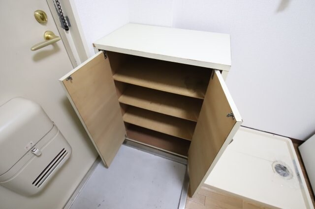 グレイスフル山本の物件内観写真