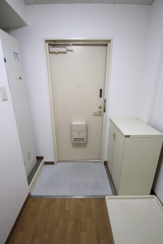 グレイスフル山本の物件内観写真