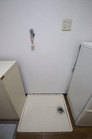 グレイスフル山本の物件内観写真