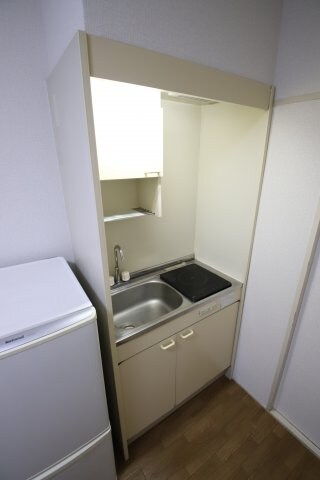 グレイスフル山本の物件内観写真