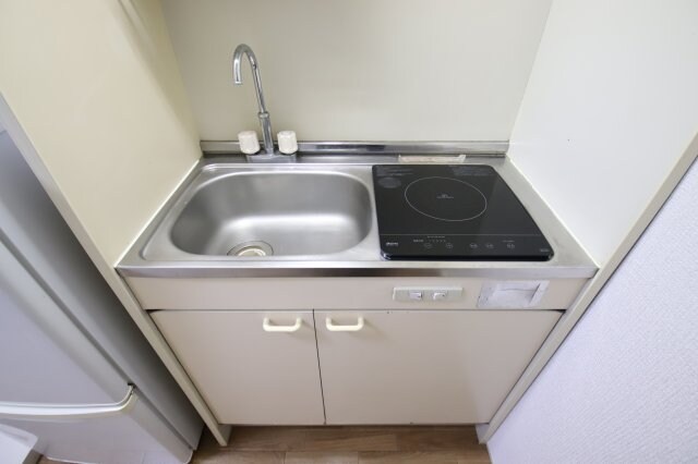 グレイスフル山本の物件内観写真