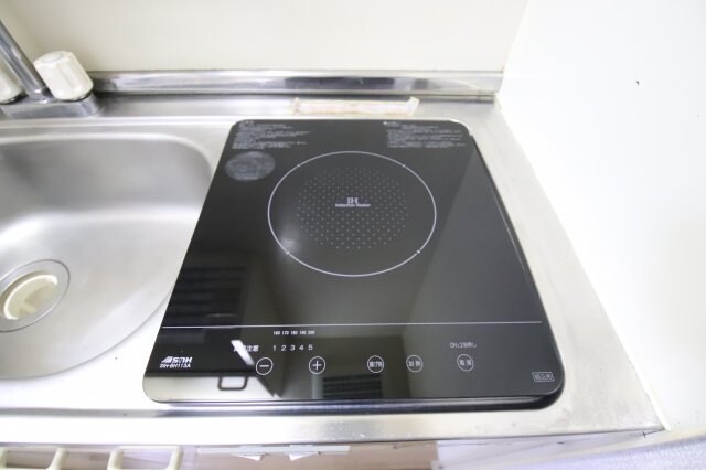 グレイスフル山本の物件内観写真