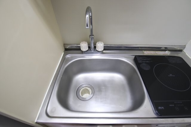 グレイスフル山本の物件内観写真