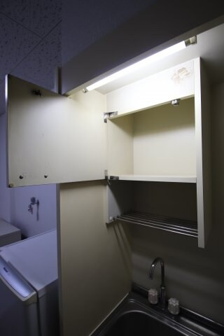 グレイスフル山本の物件内観写真