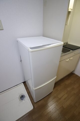 グレイスフル山本の物件内観写真