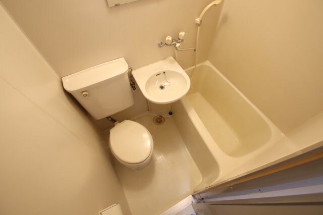 グレイスフル山本の物件内観写真