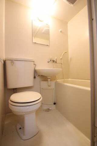 グレイスフル山本の物件内観写真