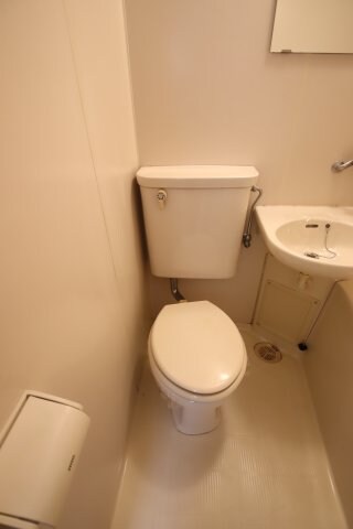 グレイスフル山本の物件内観写真