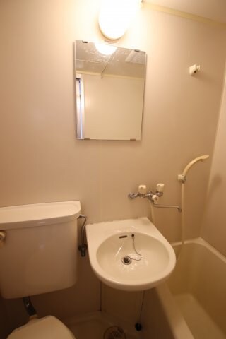 グレイスフル山本の物件内観写真