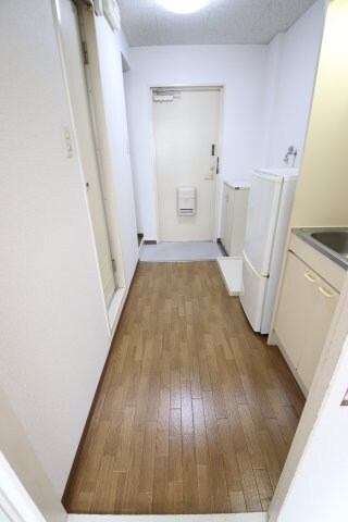 グレイスフル山本の物件内観写真