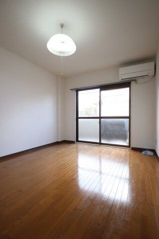 グレイスフル山本の物件内観写真