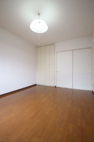 グレイスフル山本の物件内観写真