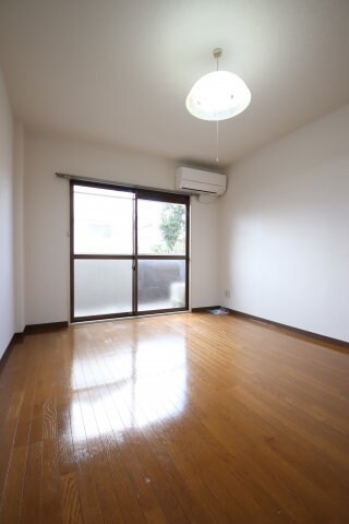 グレイスフル山本の物件内観写真