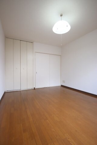 グレイスフル山本の物件内観写真