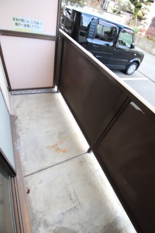 グレイスフル山本の物件内観写真