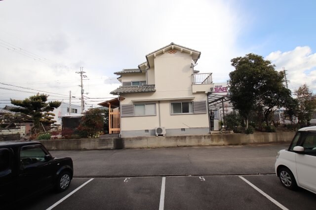 グレイスフル山本の物件内観写真