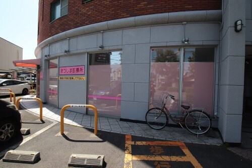 グレイスフル山本の物件内観写真