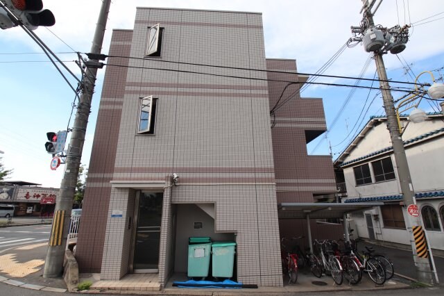 カーサ・コルの物件外観写真