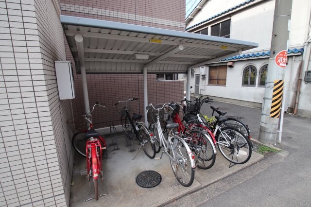 カーサ・コルの物件内観写真