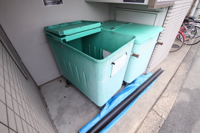 カーサ・コルの物件内観写真