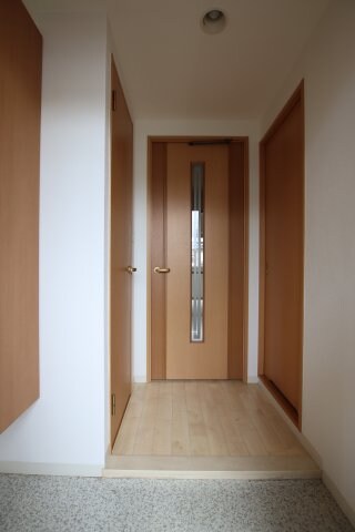 カーサ・コルの物件内観写真