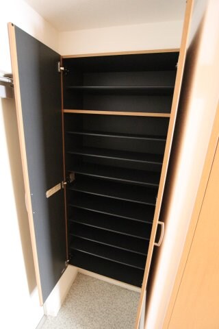 カーサ・コルの物件内観写真