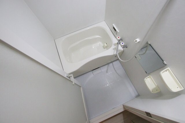 カーサ・コルの物件内観写真