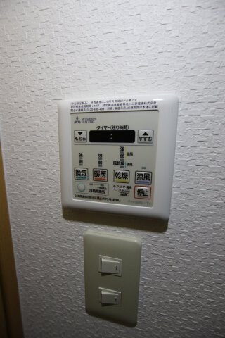 カーサ・コルの物件内観写真