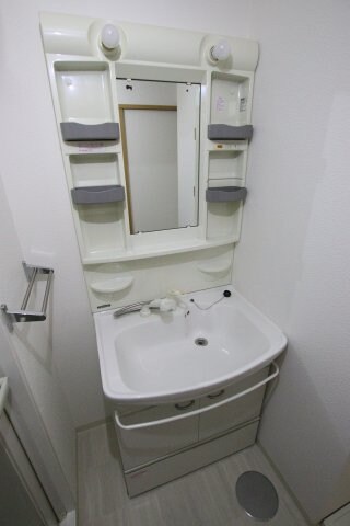 カーサ・コルの物件内観写真