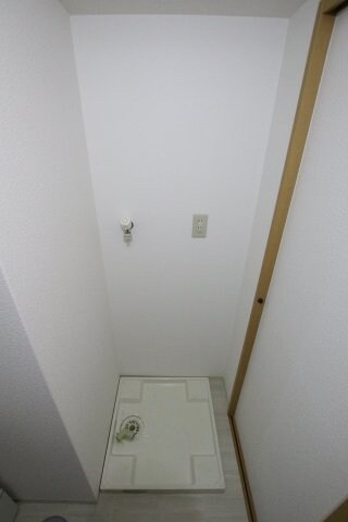 カーサ・コルの物件内観写真