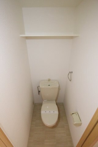 カーサ・コルの物件内観写真