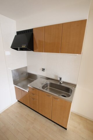 カーサ・コルの物件内観写真