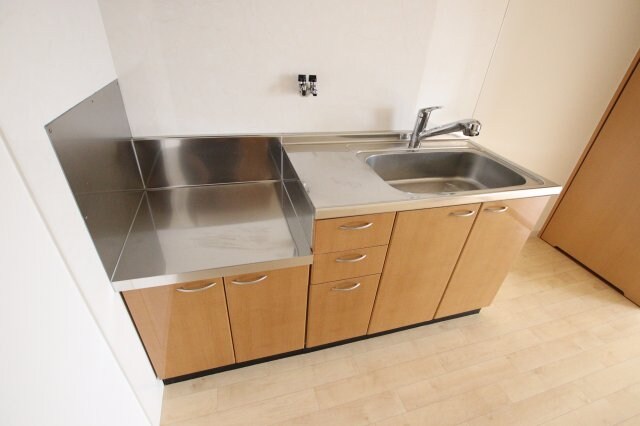 カーサ・コルの物件内観写真